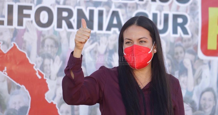 Como un solo equipo avanzaremos en la transformación que necesitamos: Quiroga Romero Como un solo equipo avanzaremos en la transformación que necesitamos: Quiroga Romero