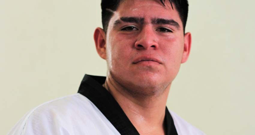 Buscaran atletas Sudcalifornianos de TKD pase a los panamericanos juveniles Buscaran atletas Sudcalifornianos de TKD pase a los panamericanos juveniles