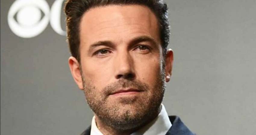 Disney ficha a Ben Affleck como director de 'Keeper of the Lost Cities' Disney ficha a Ben Affleck como director de 'Keeper of the Lost Cities'