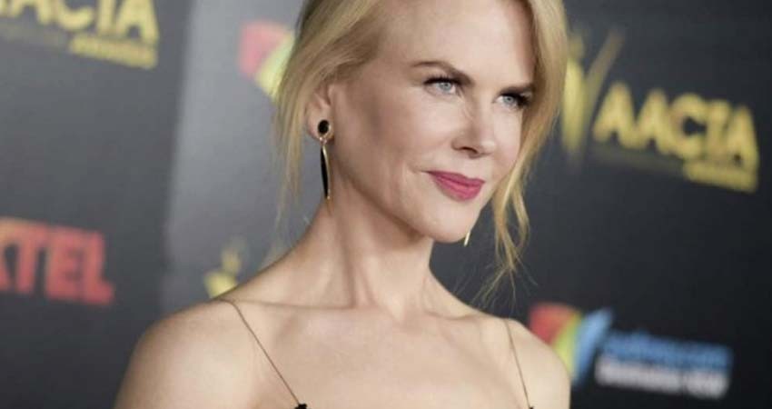 Javier Bardem y Nicole Kidman protagonizarán 'Being The Ricardos'