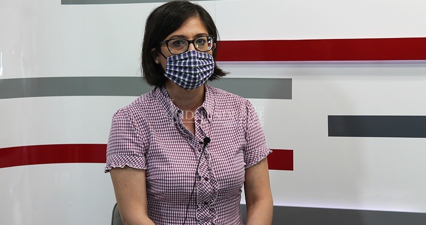 Secretaría del Bienestar apoya logísticamente en la entrega de vacuna contra coronavirus Secretaría del Bienestar apoya logísticamente en la entrega de vacuna contra coronavirus