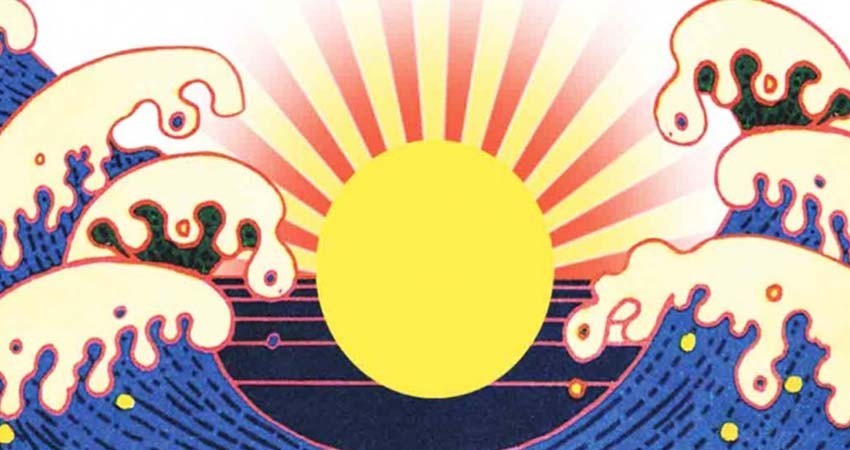 Arte y Haikú en Yoko Ono