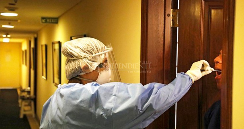 Turistas que den positivo a Covid deberán permanecer en cuarentena con tarifas especiales