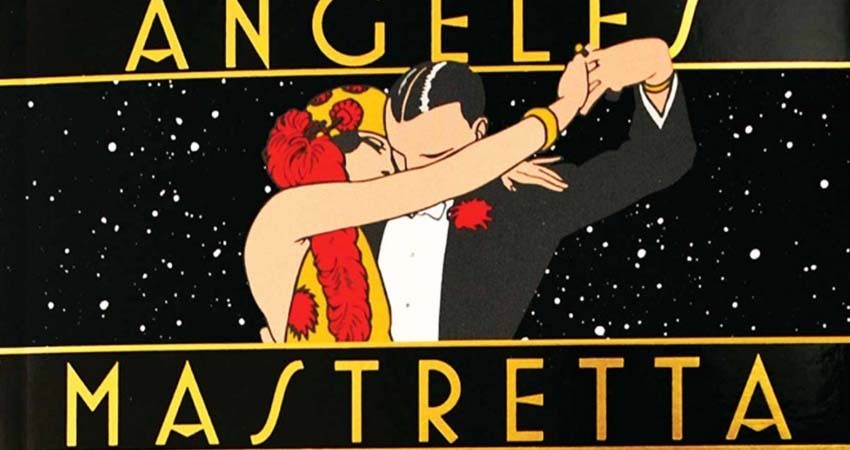 Arráncame la vida de Ángeles Mastretta, un golpe festivo al machismo