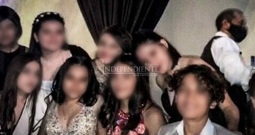 Fiestas no dejan de realizarse, al denunciarlas al 911 los reportes no son atendidos