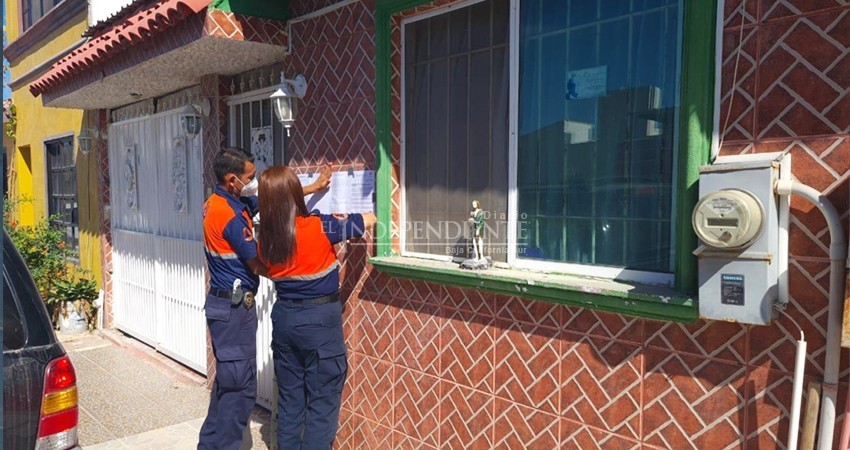 Clausuran restaurantes y negocios que no acataron disposiciones de salubridad