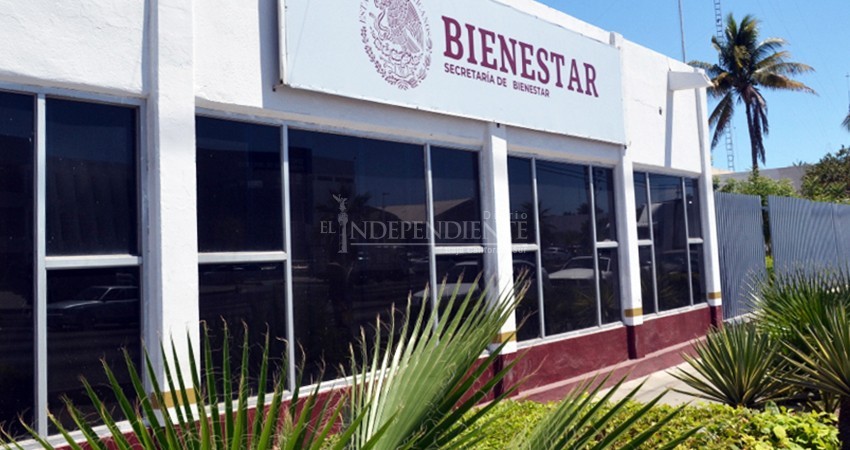 Invita Bienestar a inscribirse a programas antes de la veda electoral: ventanilla cierra en marzo Invita Bienestar a inscribirse a programas antes de la veda electoral: ventanilla cierra en marzo