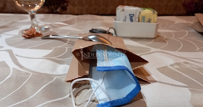 No es recomendable consumir alimentos en vía pública: Comerciantes No es recomendable consumir alimentos en vía pública: Comerciantes