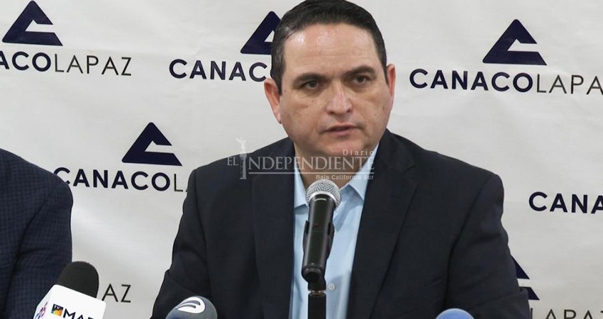 Criterios del semáforo Covid deben revisarse, cierran negocios que no son riesgo: Canaco Criterios del semáforo Covid deben revisarse, cierran negocios que no son riesgo: Canaco