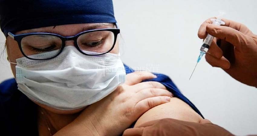 Arranca hoy en BCS la segunda jornada de vacunación contra Covid19 