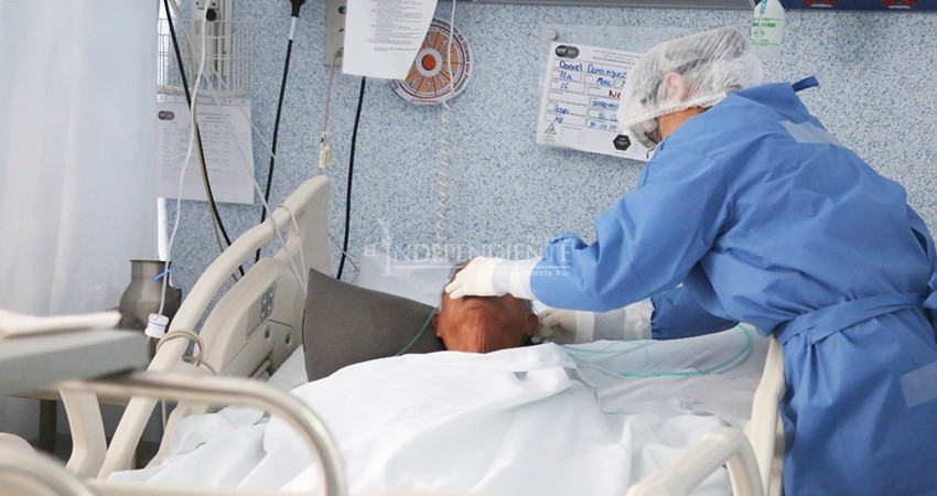 Los Cabos suma 19 muertes por Covid 19 durante la última semana Los Cabos suma 19 muertes por Covid 19 durante la última semana