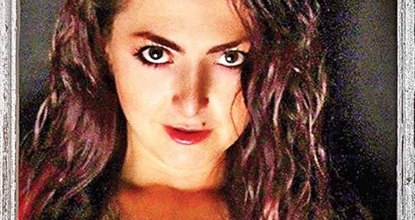 Una casa de historia oscura protagoniza la nueva novela de Sandra Becerril