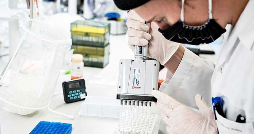 Variante británica del covid sería más mortal que original: Boris Johnson