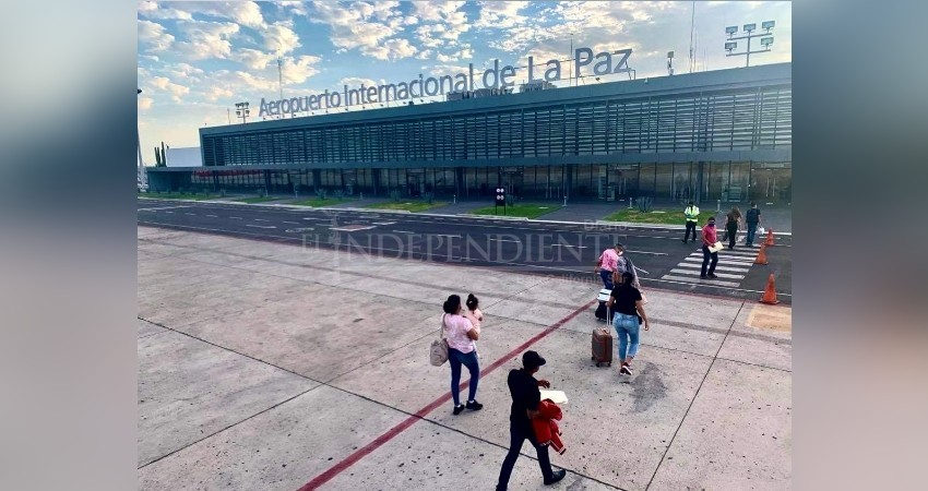 Realizarán pruebas COVID en aeropuertos  GAP