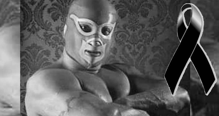 Muere por covid-19 el luchador Aníbal Jr. | Diario El Independiente
