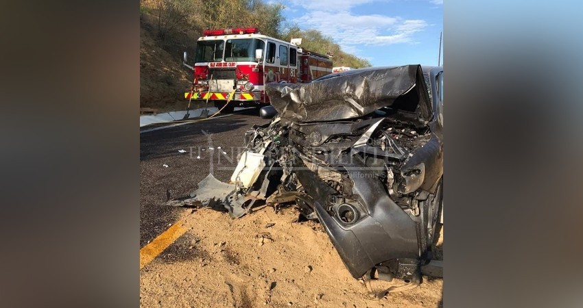 Servicios de emergencia en zona rural han incrementado: Bomberos