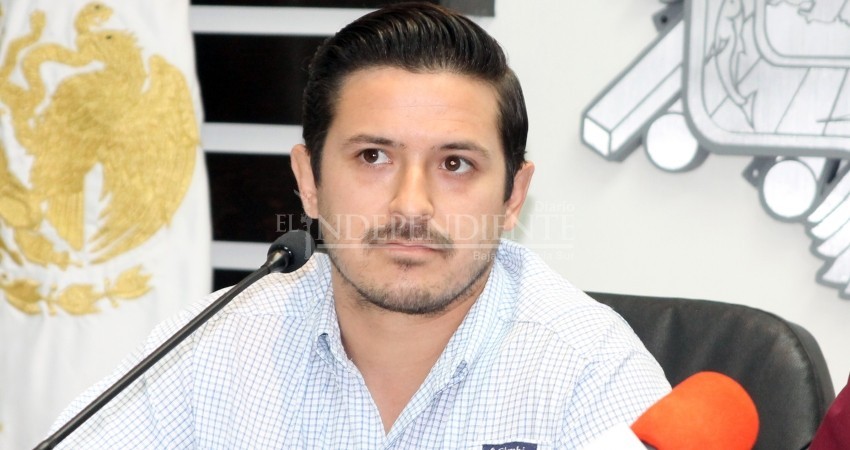 La Paz busca soluciones a obligatoriedad de prueba Covid-19 para norteamericanos