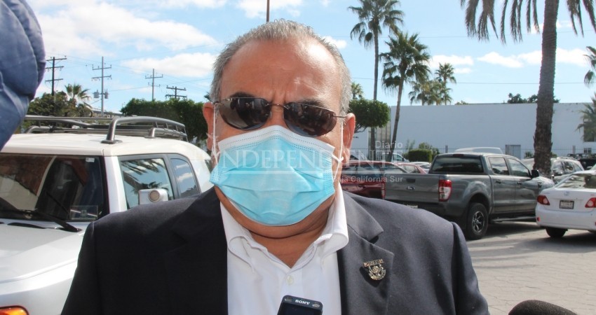 En el PVEM no hay dimes y diretes, vamos a trascender: Carlos Van Wormer