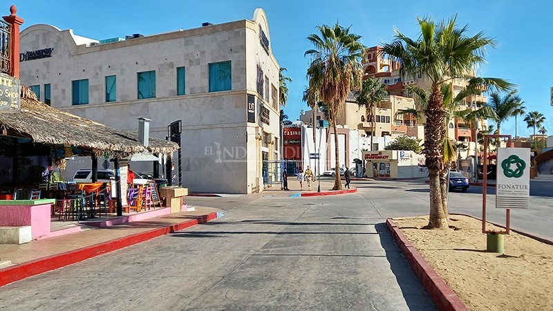 “El centro de CSL no es prioridad para el Ayuntamiento de Los Cabos”: Empresarios “El centro de CSL no es prioridad para el Ayuntamiento de Los Cabos”: Empresarios