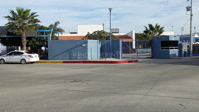 Desabasto y malas condiciones laborales para atención Covid, denuncia personal del Hospital General de CSL