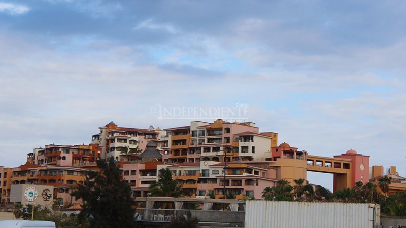 Se han desarticulado 16 empresas fantasma de tiempo compartido en Los Cabos
