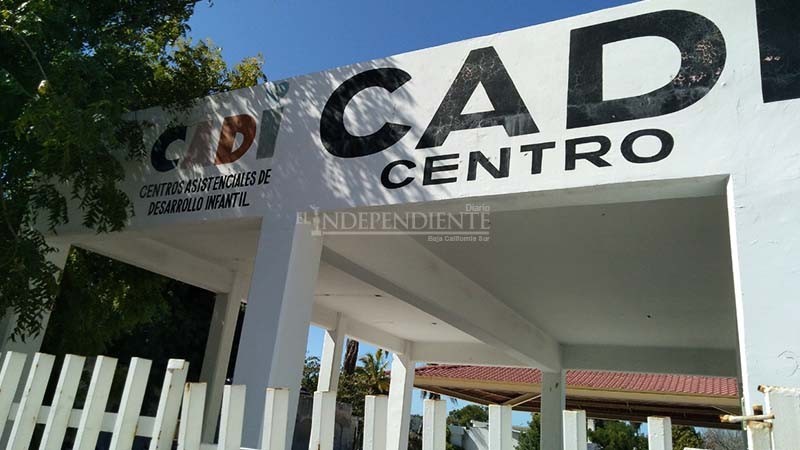 Piden ciudadanos atender las viejas instalaciones del CADI