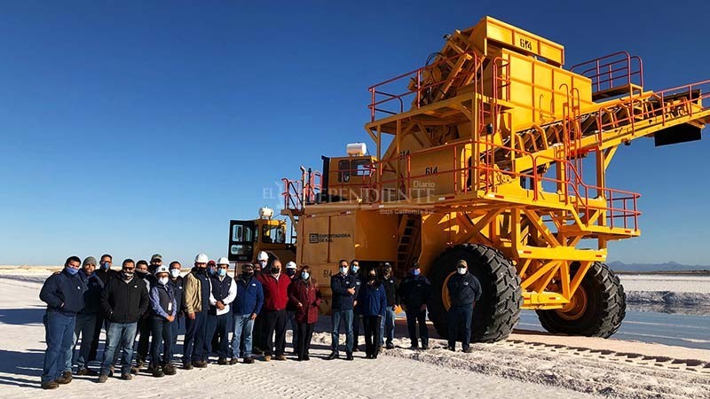 Secretaría de Economía nombra nuevo director en ESSA