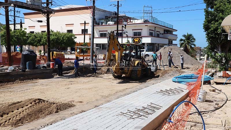 Que los tres niveles de gobierno asignen obras a empresas locales: Colegio de Ingenieros