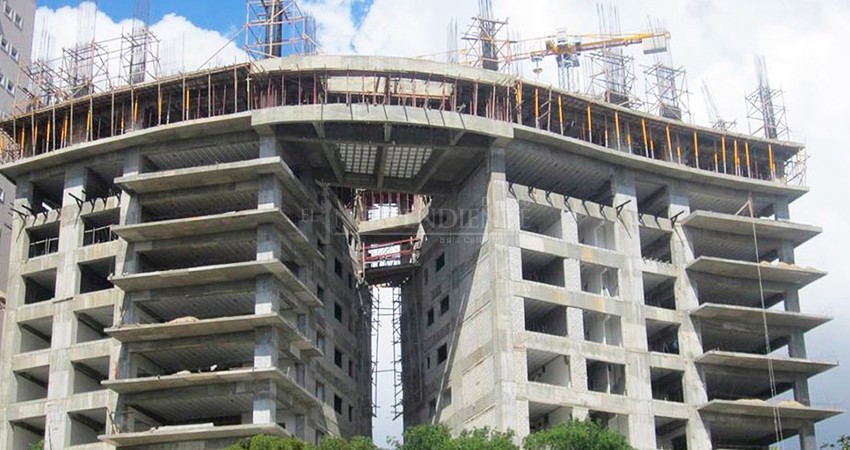 Sector de la construcción en Los Cabos se recupera al 60%: la recuperación más alta del país