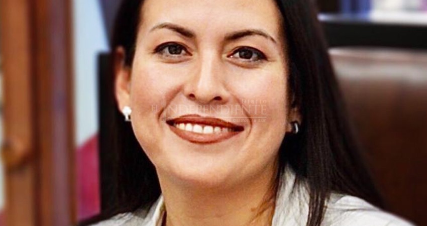 Diputada Milena Quiroga solicita licencia temporal para retirarse del cargo