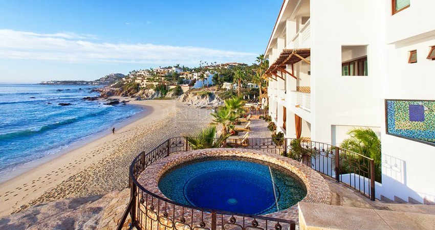 Un golpe al turismo petición de pruebas Covid de parte de EE. UU.: Gobierno de México