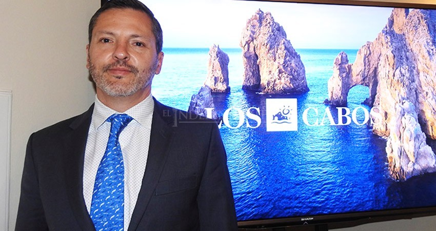 Estancias gratis en Los Cabos a turistas que den positivo a Covid-19