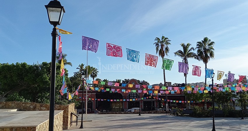 Mortal indiferencia muestra Los Cabos ante el Semáforo de Salud Mortal indiferencia muestra Los Cabos ante el Semáforo de Salud