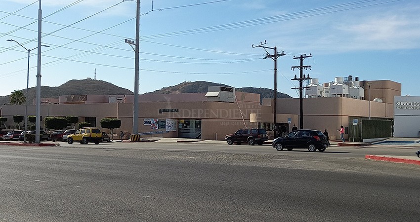 El 60% de los hospitalizados por Covid-19 en Los Cabos son mayores de 50 años