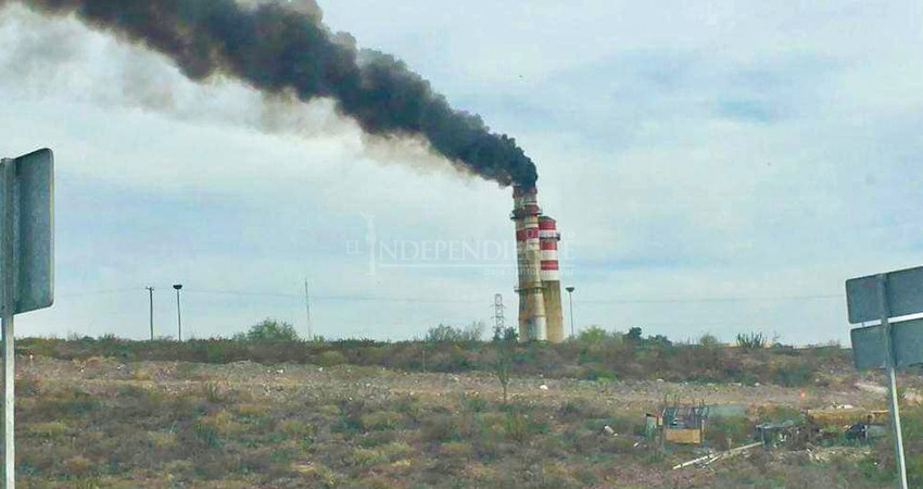 10 colonias de La Paz con mayor contaminación: CERCA 10 colonias de La Paz con mayor contaminación: CERCA