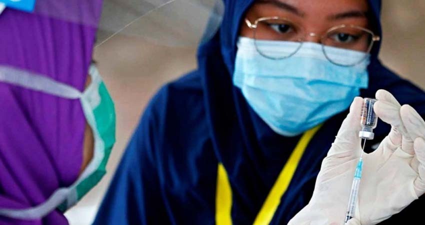 'Registran' a hombre muerto hace 28 años para recibir vacuna covid en Colombia