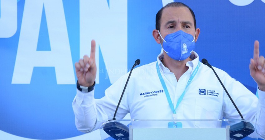 “Los Cabos tiene un gobierno que da pena”: PAN “Los Cabos tiene un gobierno que da pena”: PAN