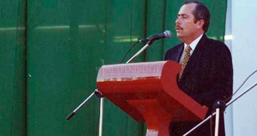 Conmemora Leonel Cota el triunfo de las izquierdas sobre el PRI