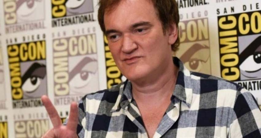 Quentin Tarantino analiza su escena favorita de Joker Quentin Tarantino analiza su escena favorita de Joker