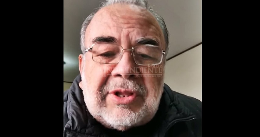 “No me corrieron, el presidente me desinvitó”: exdirector de ESSA “No me corrieron, el presidente me desinvitó”: exdirector de ESSA