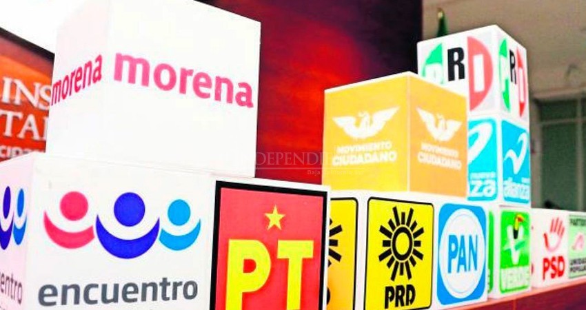 IEE establece topes para aportaciones durante campañas