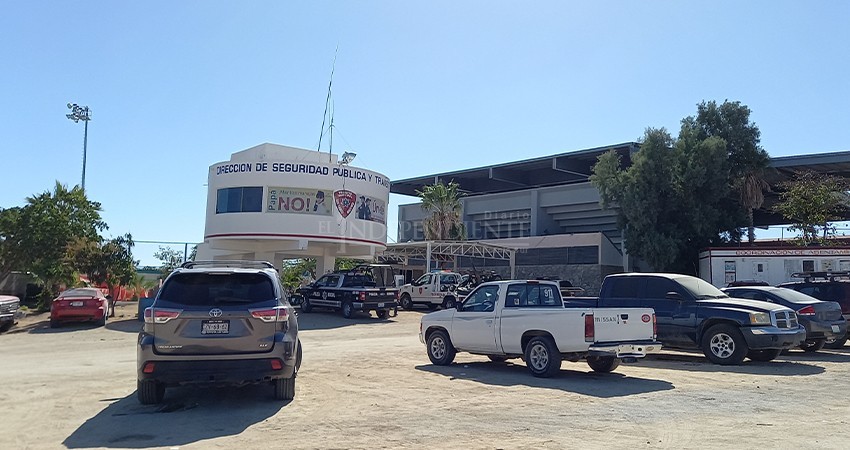 Mesa de Seguridad reporta baja en índice delictivo en Los Cabos Mesa de Seguridad reporta baja en índice delictivo en Los Cabos