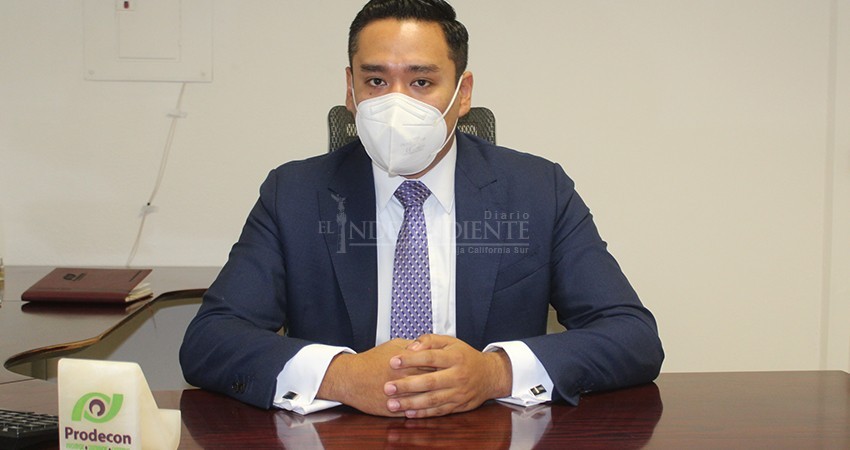 Prodecon ofrece asesoría gratuita para tu declaración anual “apoyamos en las devoluciones”