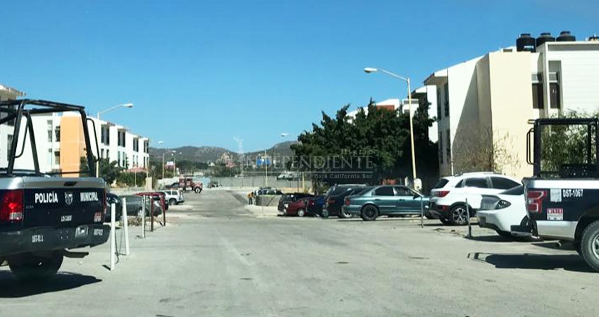 Temen por su vida vecinos de Paraíso del Sol Temen por su vida vecinos de Paraíso del Sol