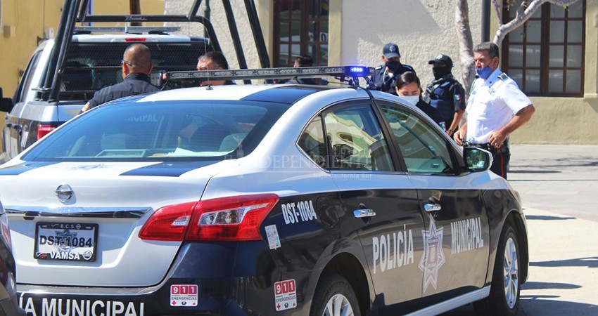 Menores de edad no pueden ser detenidos por participar en Covid-fiestas Menores de edad no pueden ser detenidos por participar en Covid-fiestas
