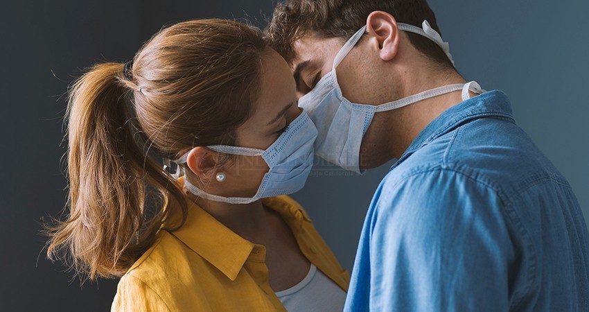 Los Cabos, en la mira por celebraciones del Amor y la Amistad Los Cabos, en la mira por celebraciones del Amor y la Amistad