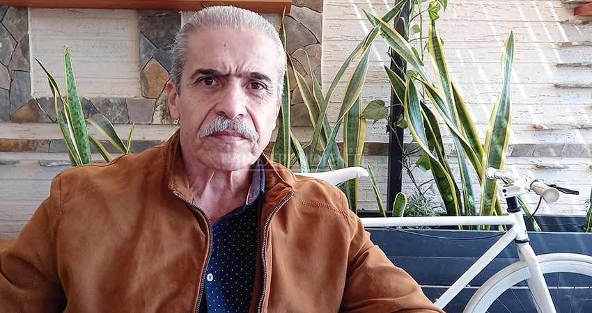 “Morenistas en reelección se toparán con su realidad… que nadie los quiere”: Jesús Flores “Morenistas en reelección se toparán con su realidad… que nadie los quiere”: Jesús Flores