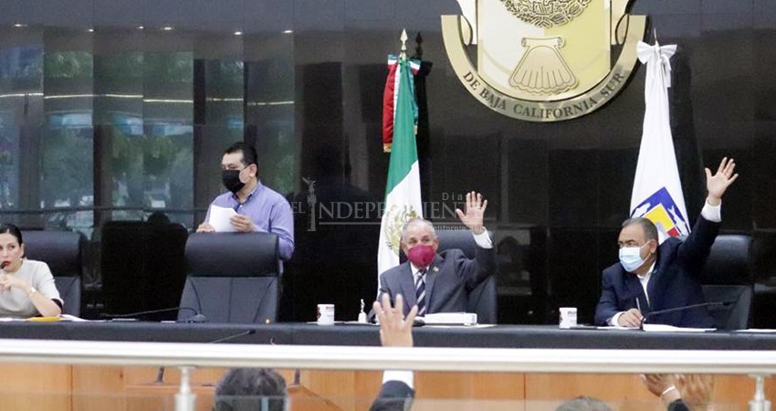 Legisladores no aprobaron los 3 vetos del gobernador Mendoza al paquete económico 2021 Legisladores no aprobaron los 3 vetos del gobernador Mendoza al paquete económico 2021