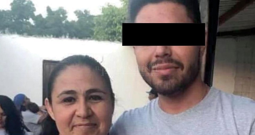 Vinculan a proceso al inculpado de feminicidio en Los Cabos Vinculan a proceso al inculpado de feminicidio en Los Cabos