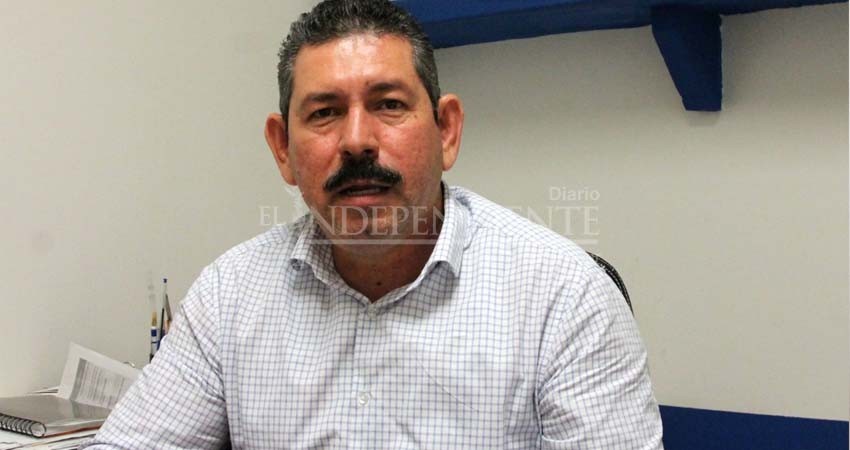Confirman renuncia del director de Comercio del Ayuntamiento de La Paz